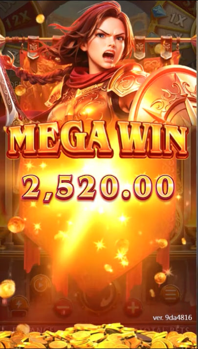 LUCK FOX