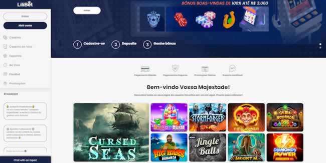 Greenbets.io cassino