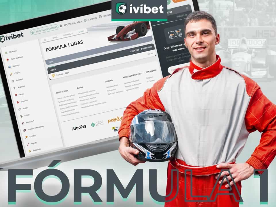Betano casino online