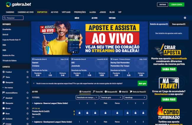 Esportesdasorte live