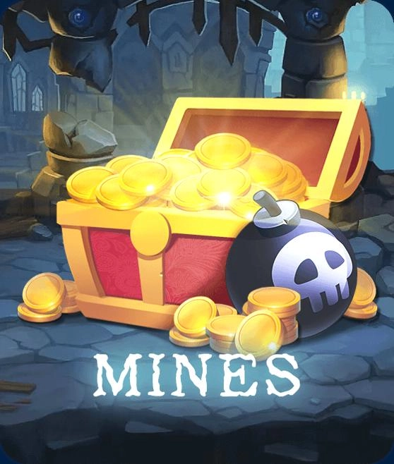 Cassino mines