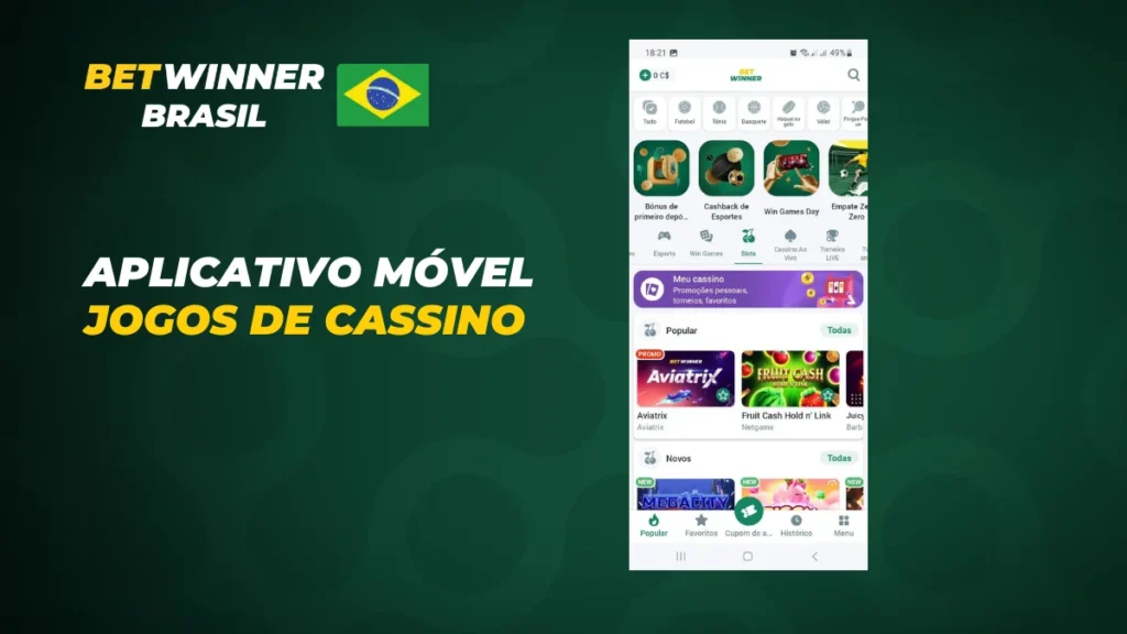 Mc esporte aposta