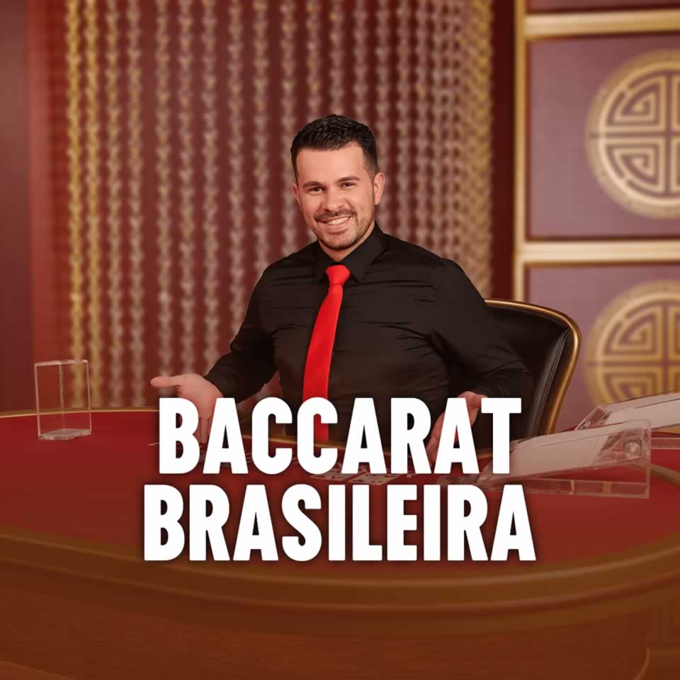 Bets apostas