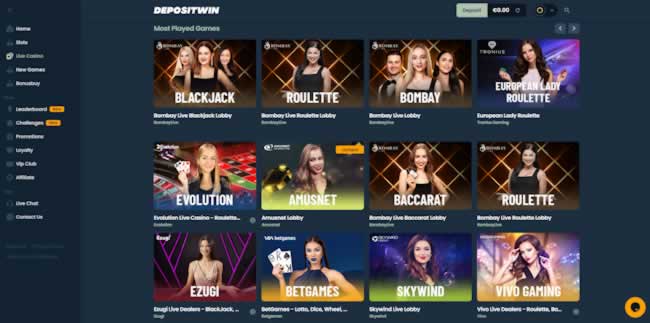 Allwin slots