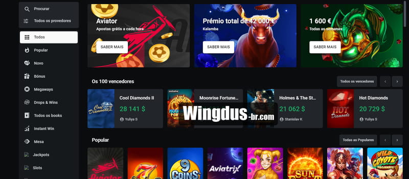 Betano cassino online