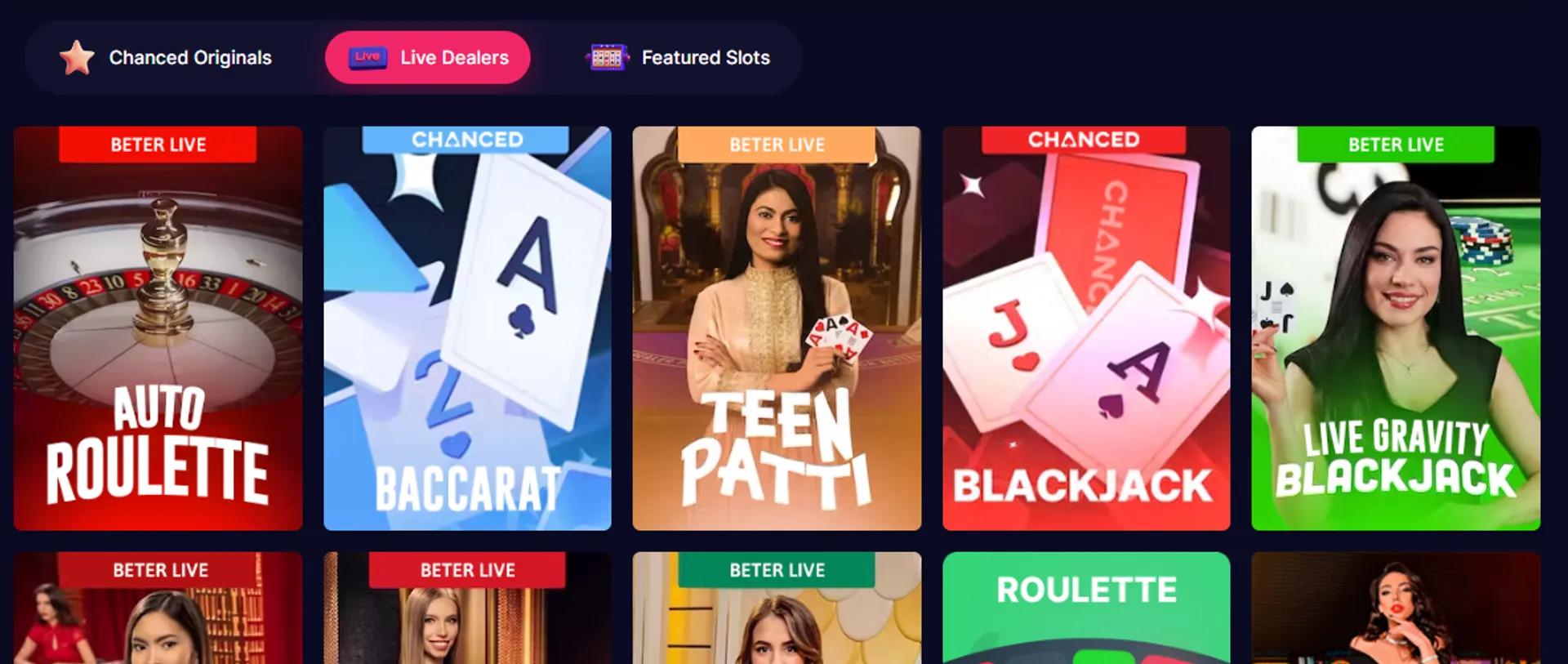 Casino online brasil