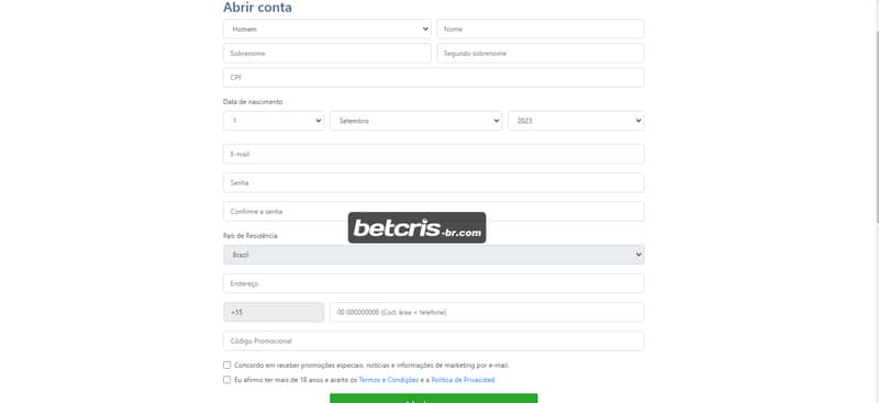 Me conte mentiras