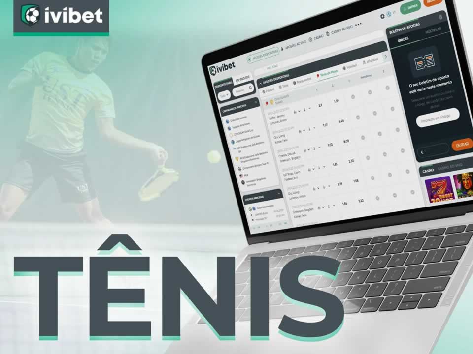 Esporte bet