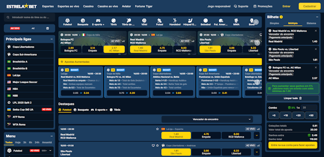 Cadastre e ganhe bônus para jogar slots