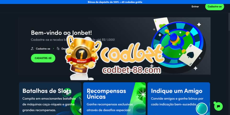 Fichas de cassino