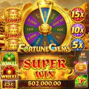 Casino games online