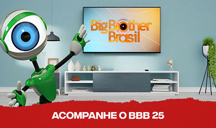 Premiere ao vivo