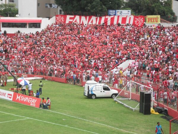 Chacaritas fc