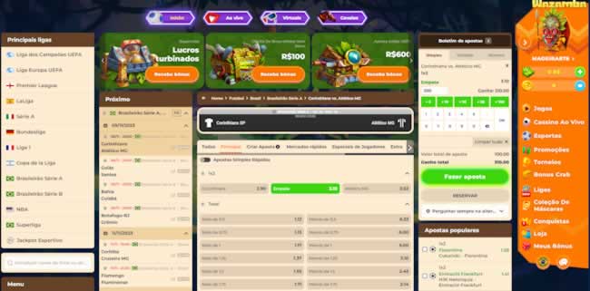 Www infinity bet