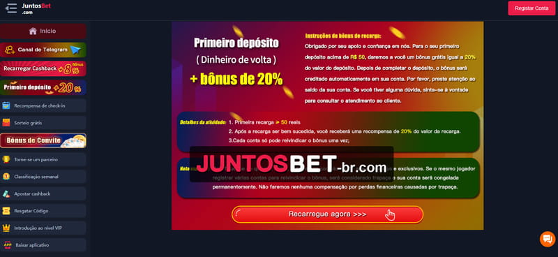 Apostas de jogo de futebol