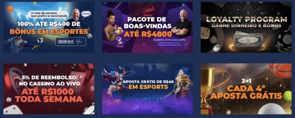 Aposta site