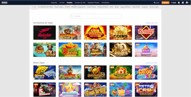 Joiabet Casino
