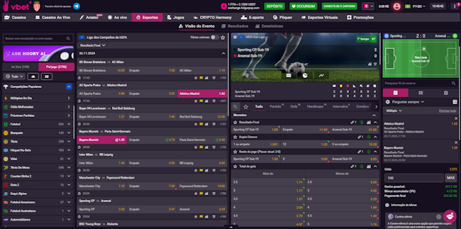 Goldbets.site