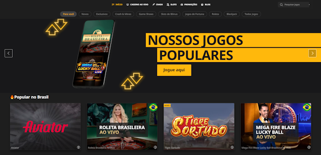 Chrome dino jogar