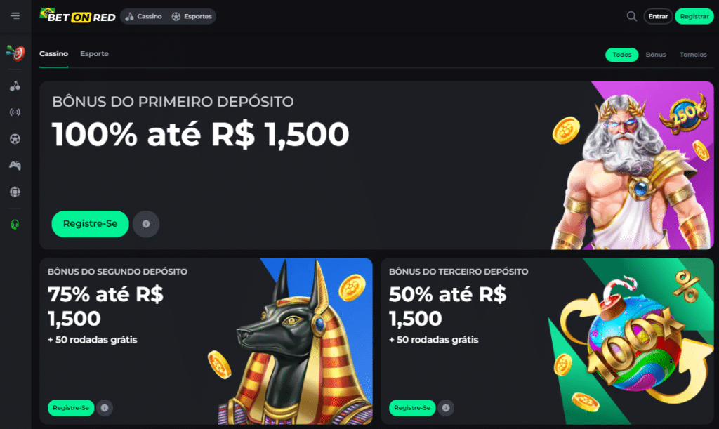 Classificação mls