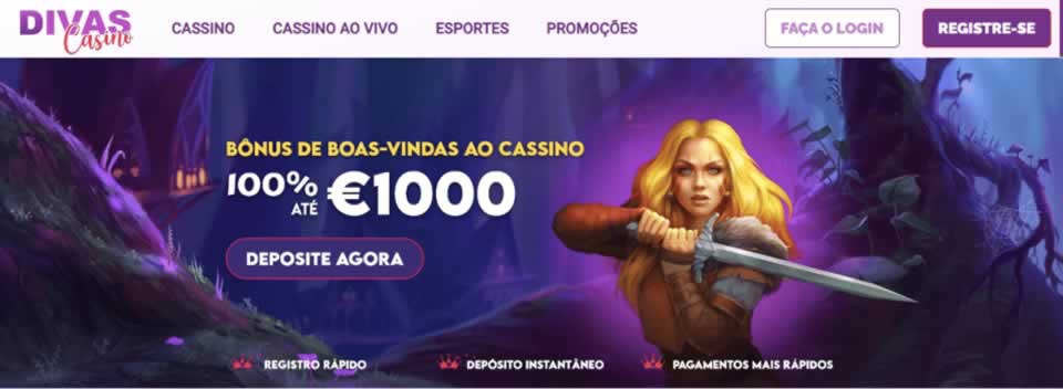 Esporte betbrasil