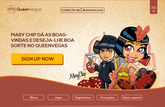 Jogo do crash