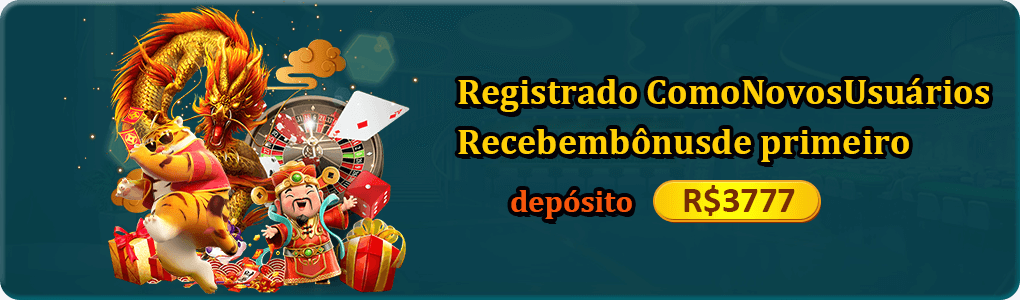 Casino brasileiro online