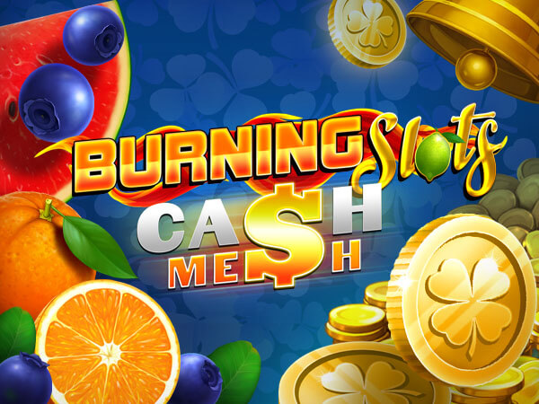 Spin cassino