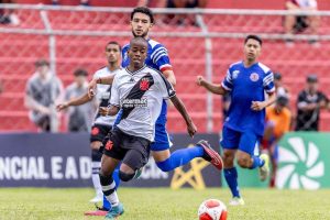 Escalações de portuguesa de desportos x corinthians